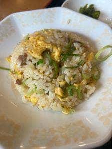 上海菜館吉川店