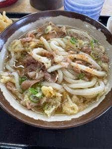 まるいち久米店