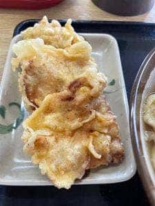 まるいち久米店