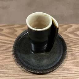 魚見茶寮