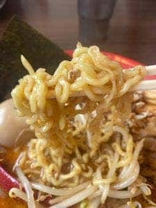 味噌麺家 味噌乃庄