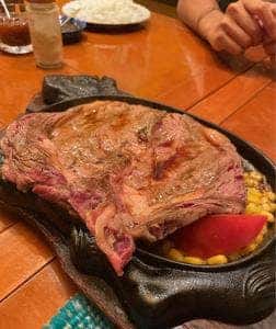 ルナ ロッサ