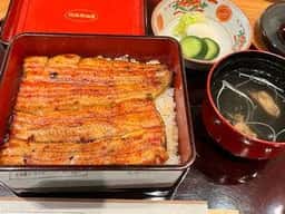 野田岩 横浜高島屋店