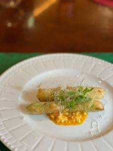 リストランテ アクアパッツァ