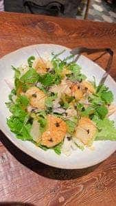 タイ食堂 くるみ
