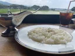 田園喫茶Wild berry