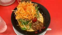 ラーメン魁力屋 白井店