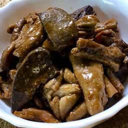 山里食肉店