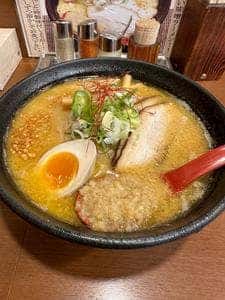 四代目 いちまる