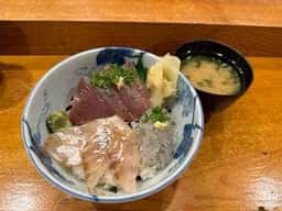 寿司勝 本店
