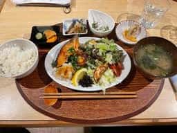 ほっこりごはんくるり