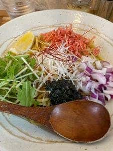 麺処みかほ