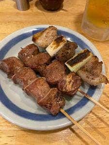 かぶら屋 大久保店