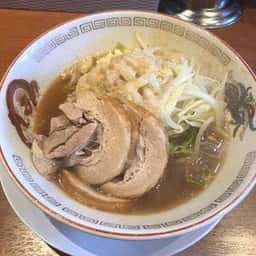ラーメン豚山