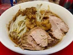 ラーメン二九六