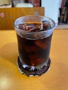 喫茶 軽食 るんるん