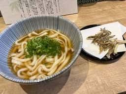 伊吹島いりこうどん 燧燧