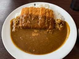 カレーハウスCoCo壱番屋 藤沢長後店