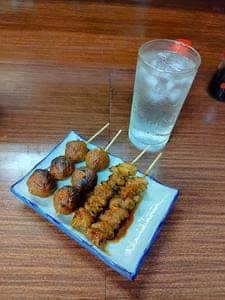鳥よし