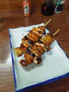 鳥よし