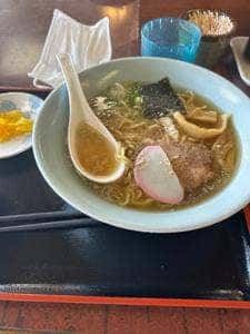 めん処 加賀獅子