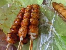 生団子 河原町店