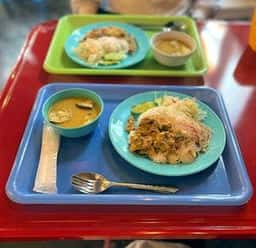 タイ屋台 パンガン