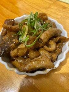 ホルモン 鉄板焼きスタンド HANAKO