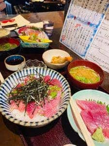 さかなや 久