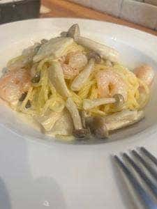亀有イタリアン Zucchero
