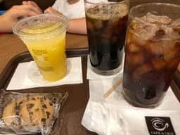 カフェ・ド・クリエ アリオ葛西店