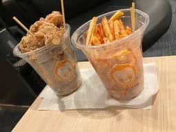 李さんの台湾名物屋台 大須店