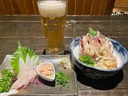 刺身居酒屋 なか善 -別邸-