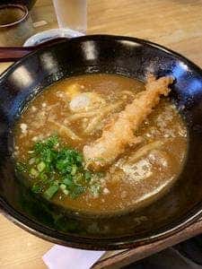 手打ちうどん あさひ
