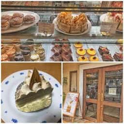 patisserie AKITO
