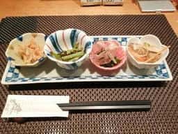 割烹居酒屋 朝漁れ一番 哲