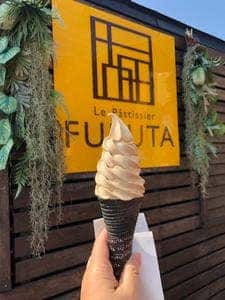 Le Pâttissier FURUTA ～Glacier～