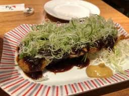 ひつまぶし 和食備長 中洲川端店