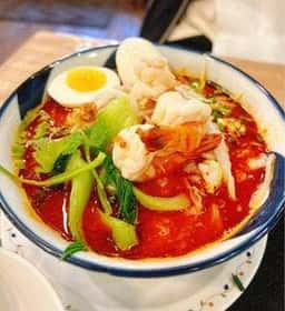 シンガポール&マレーシア料理 ラヤンラヤン
