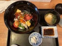 食事処 白鳥