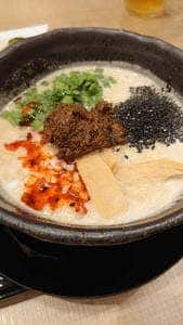 ロンフーダイニング 博多1番街店