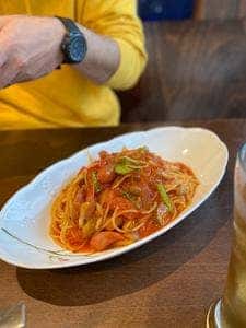 イワジン喫茶室