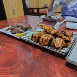 鳥新 中町通り店