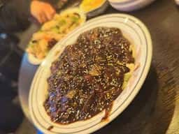 今日はチュクミ -오늘은 쭈꾸미- 日本本店
