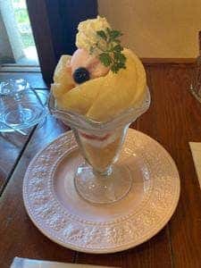 くらしき桃子 総本店