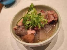 鶏料理専門店 とりかく 日比谷シティー店