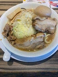 麺屋しずる 豊橋牧野店