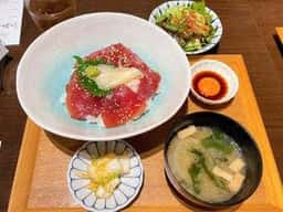蓮の庭 日本橋店