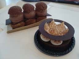 green bean to bar CHOCOLATE 日本橋店