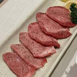 牛和鹿 葛西店